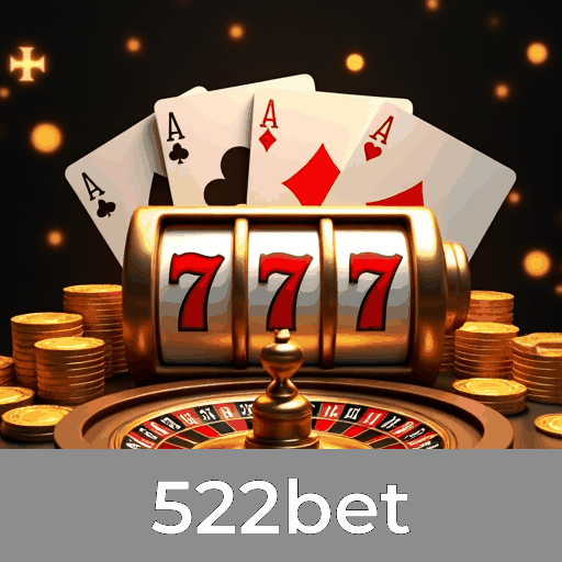 Cassino Online 522bet