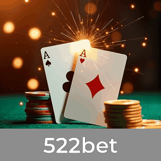 Acesso ao 522bet