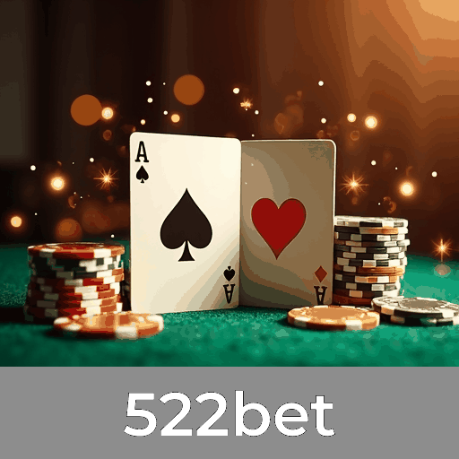 Cassino Online 522bet