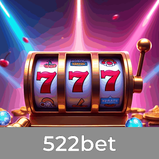 Cassino Online 522bet