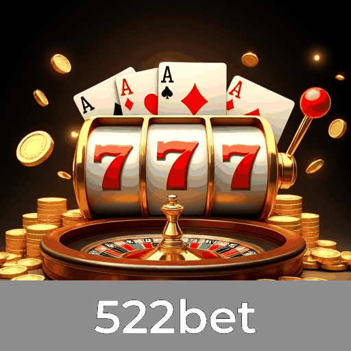 Cadastro na 522bet