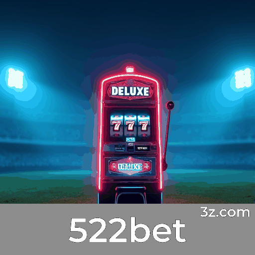 522bet screen