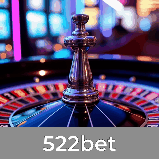Cadastro na 522bet