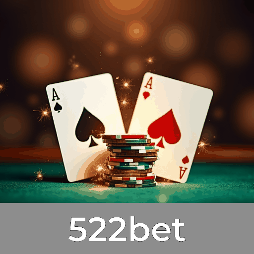 Cadastro na 522bet