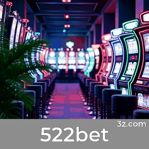 522bet screen