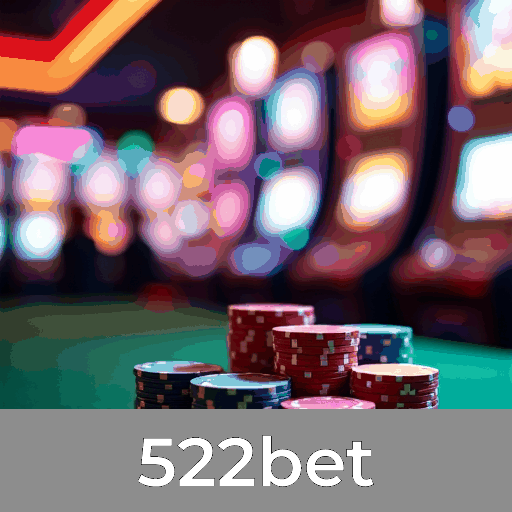 Acesso ao 522bet