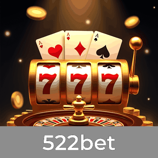 Cassino Online 522bet