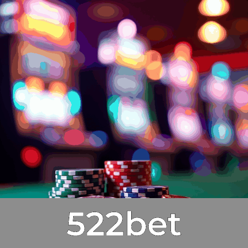 Cadastro na 522bet