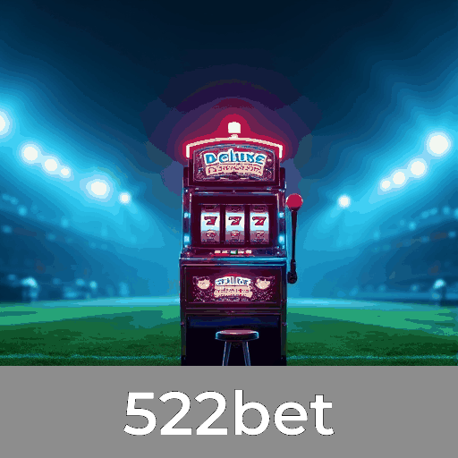 Cadastro na 522bet