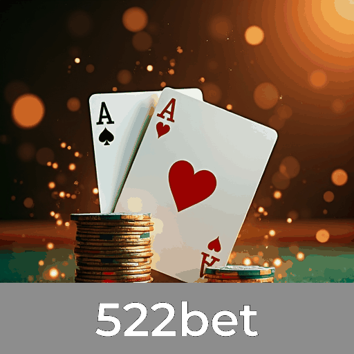 Cassino Online 522bet