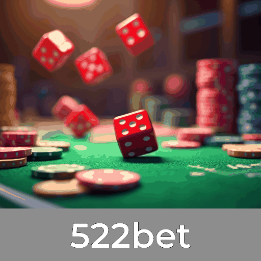 Acesso ao 522bet