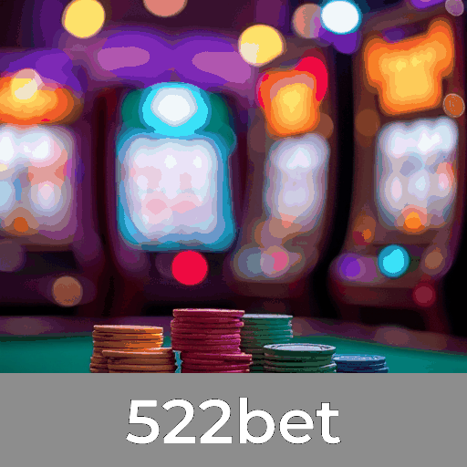 Cadastro na 522bet