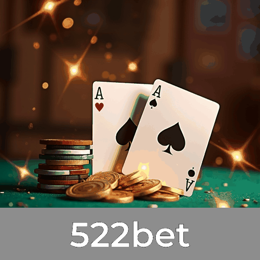 Cassino Online 522bet