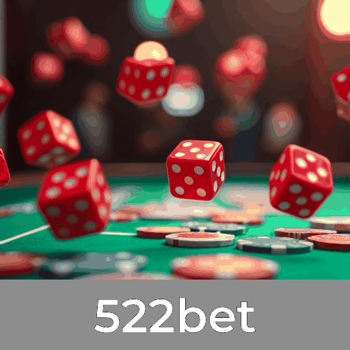 Cadastro na 522bet