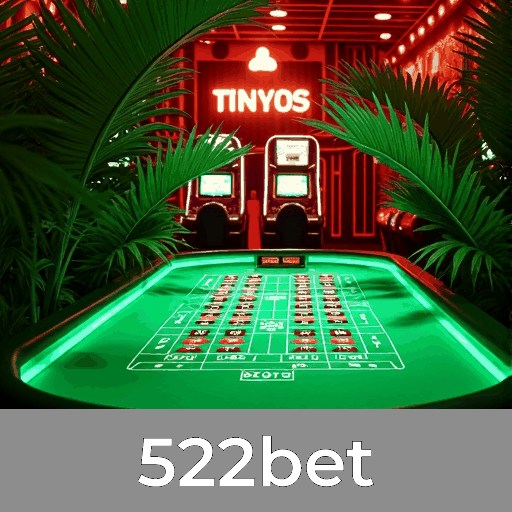 Acesso ao 522bet