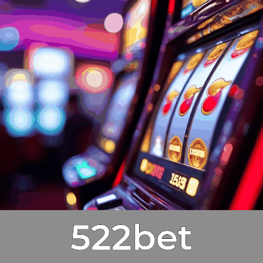 Cadastro na 522bet