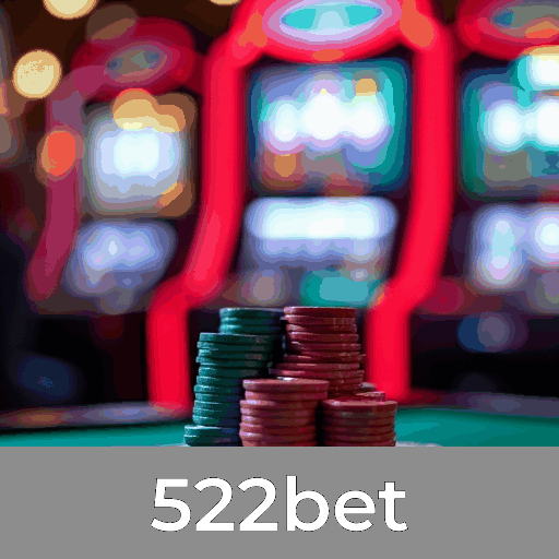 Cassino Online 522bet
