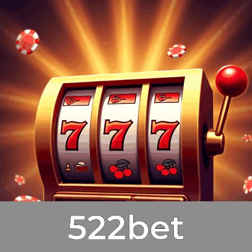 Cassino Online 522bet