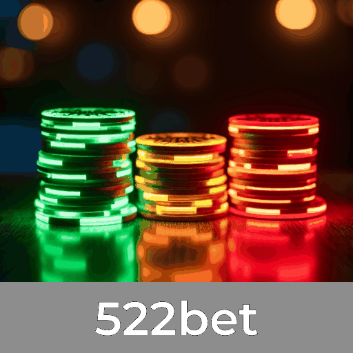 Promoções e Bônus no 522bet