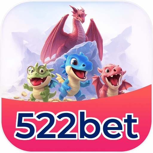 522bet logo