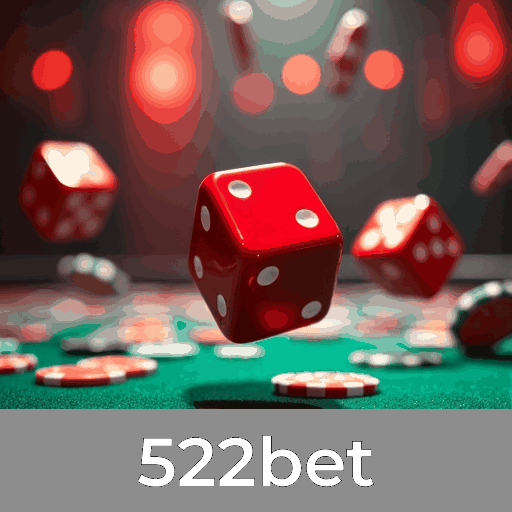 Cassino Online 522bet