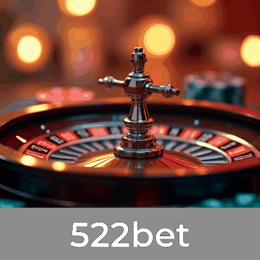Acesso ao 522bet